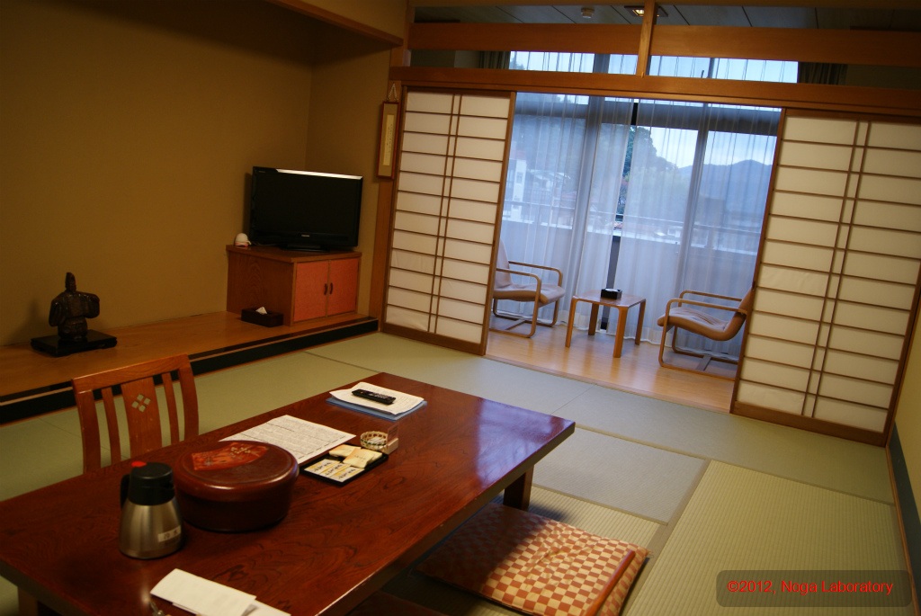 ゆがわら 水の香里・部屋の様子 ゆがわら 水の香里・部屋の様子