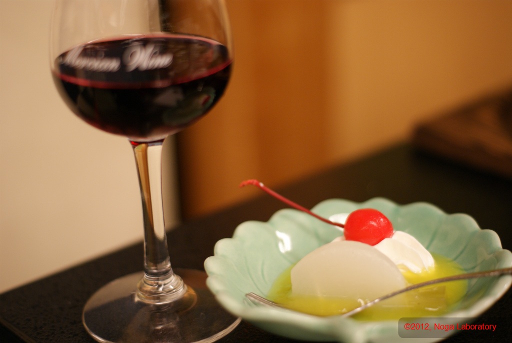 夕食・その7 夕食・その7