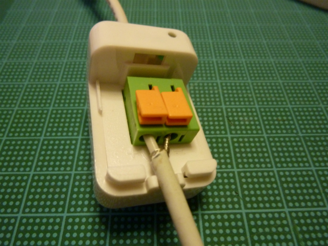 反対側も同じ 反対側も同じ